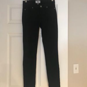 Like new Paige Verdugo Ankle Jeans